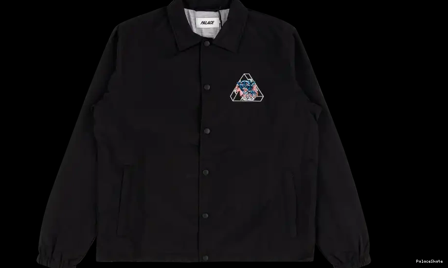Cheap Palace Jacket Ripped Coach 0705